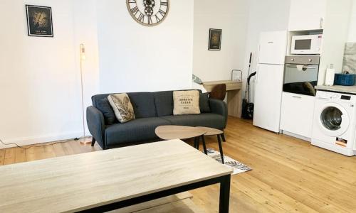 Le Grand Cognet by iZiLi *Charme&Spacieux*Centre*