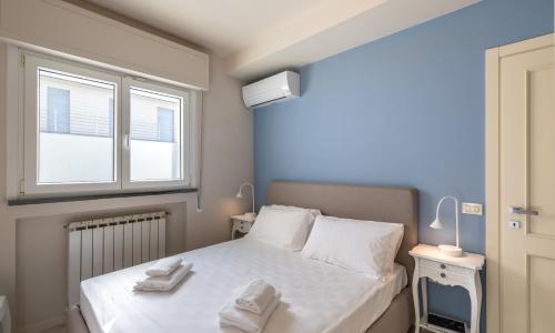 Viareggio Suite - Boutique apartment