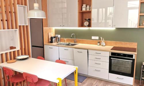 Le Pavillon 50m de la Grande Plage