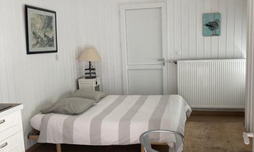 Studio sauna, Homes d'Opale