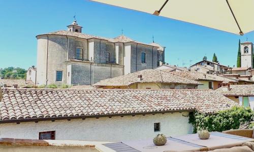 Borgo dei Sogni - Unique Loft - Lago di Garda