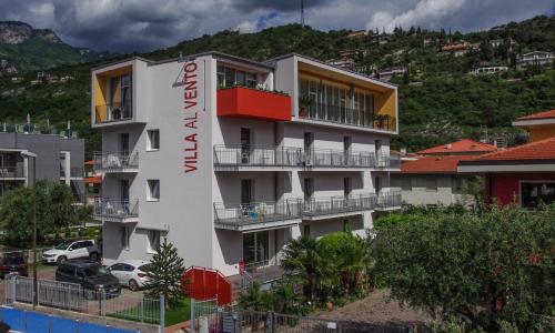 Hotel Villa Al Vento