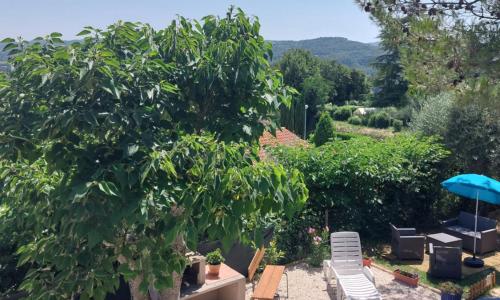 Gites Pleine Nature Belledonne