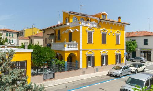 La Casa di Bianca