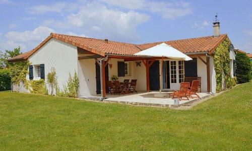 Villa with Wi-Fi, in natural surroundings