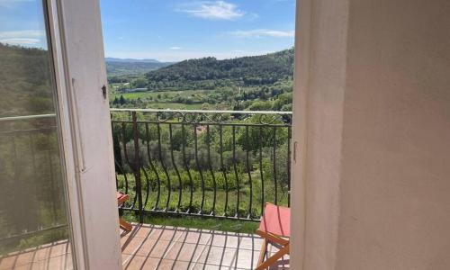 Appartement de type duplex