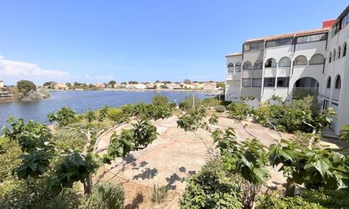 Studio au calme idéal pour deux personnes 2PC63