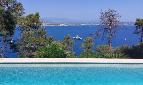 The Beach House, Theoule sur mer, Cote dAzur, France