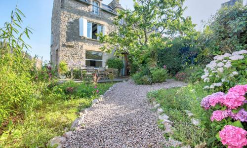 Presque Une Ile - Charmante maison vue mer