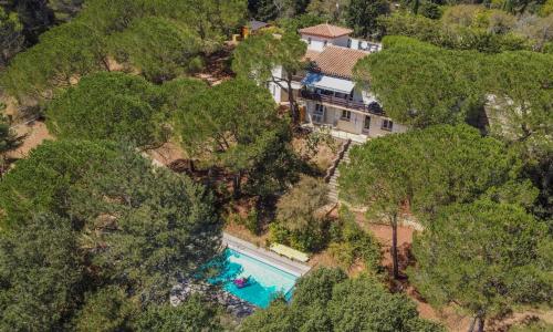 Au point du jour - Gîtes Carcassonne, Lac de la Cavayère