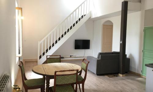 Le loft des Remparts