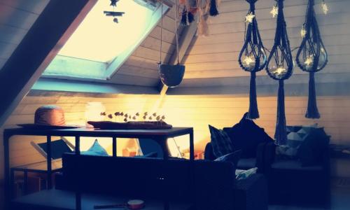 Chic Attic, Côte d'Opale