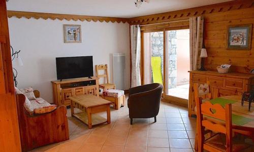 Spacieux Appt 4-6 Pers - Piscine Sauna - Paradiski