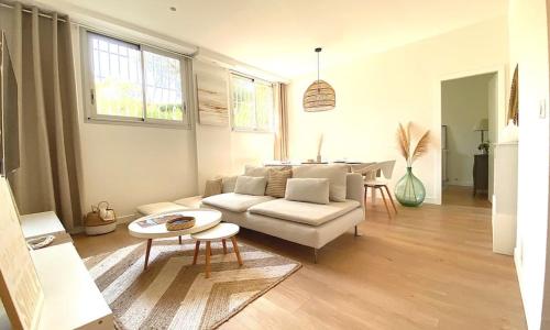 Pointe Croisette- 3 Pièces clim -200m de la mer