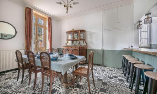 Maison de ville pour 7 dans la ville haute de Pornic