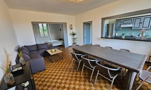 LE GITE LA BLAQUERE Bis