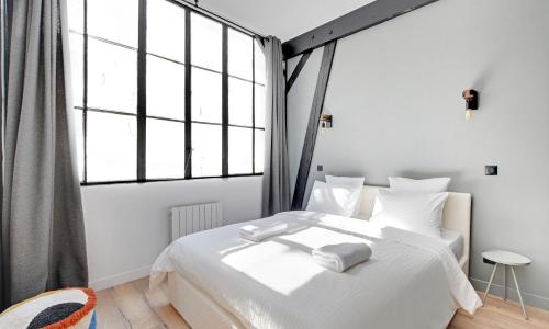 GemBnB Luxury Apartments - Sedaine