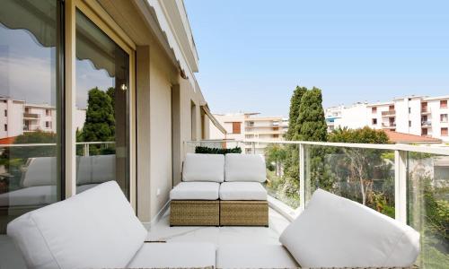 Balivia Furnished flat