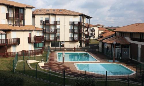 Appartement Vieux Boucau