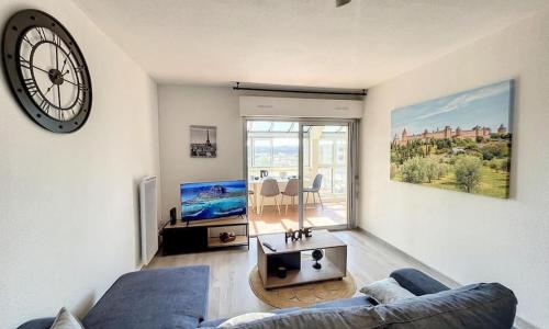 Le Panoramique - Sublime vue sur la Cité