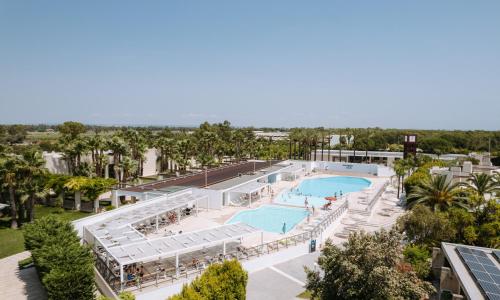 Nicolaus Club Magna Grecia