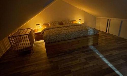 Deluxe Room photo