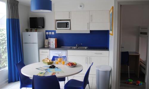 VVF Golfe du Morbihan Sarzeau Arzon