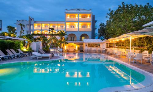 Hermitage Resort & Thermal Spa