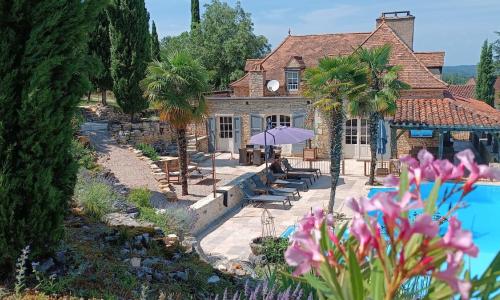 Villa Bédé
