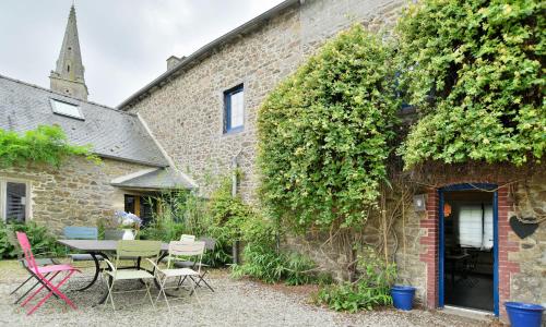 L'Aberma - Maison à la campagne au fil de l'eau