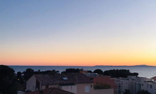 Appartement Saint-Raphaël