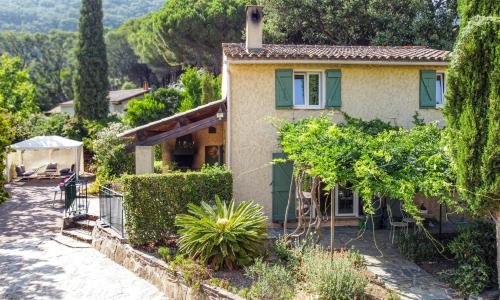 Villa Bergerie YourHostHelper