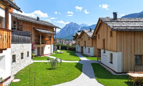 Liondes Chalets