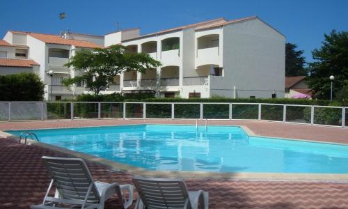 Appartement T2 superbe