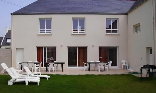 Maison familiale Le Guilvinec