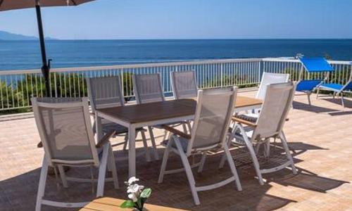 Villa Fertilia 8 posti letto - Key to Villas