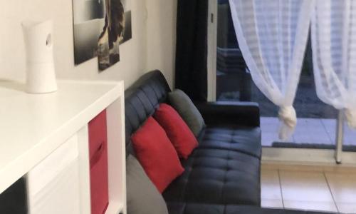 T2 AGDE avec jardin privé et parking privé