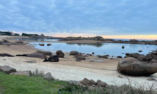 Bienvenue à Kériliz