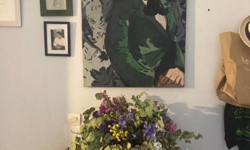 La petite maison de manou