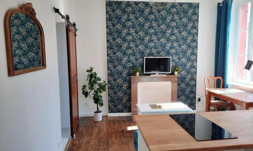 Le Clos doré Abbeville baie de Somme