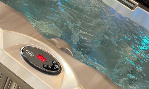 Douceur d’une nuit (studio avec jaccuzi privatif)