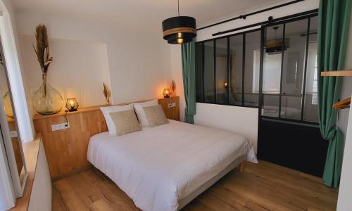 Gîte Pontors'home Mont Saint-Michel