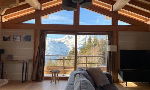 Les Arcs - Chalet Arc Ô Mont