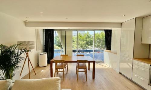 Les Argonautes N°19 - City centre/all comfort