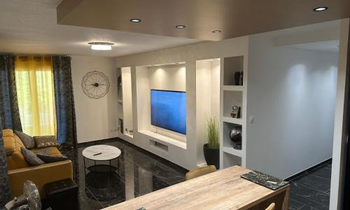 Charme et Confort à Borderouge