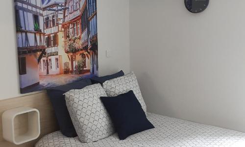 Deluxe Room photo