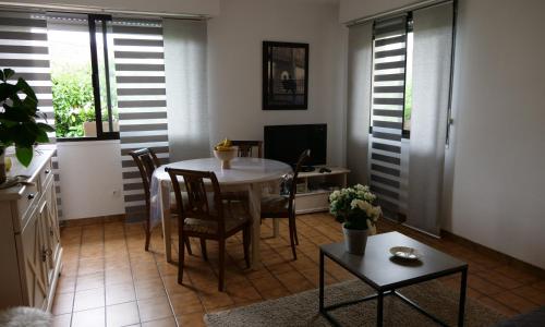 Chez Martine Appartement tout confort entièrement indépendant