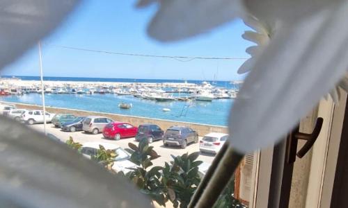 una finestra sul mare