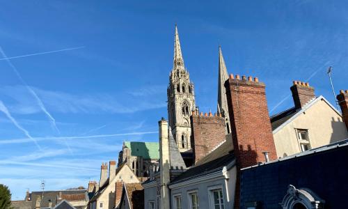 Hôtel Particulier de Champrond
