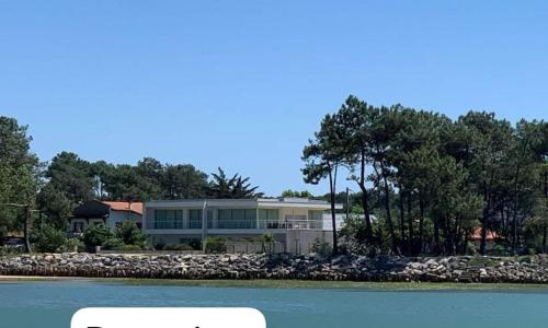 WaterView Maison Mitoyenne